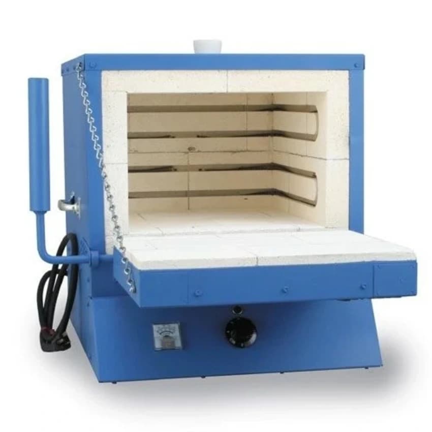Laboratory Furnace for industry
