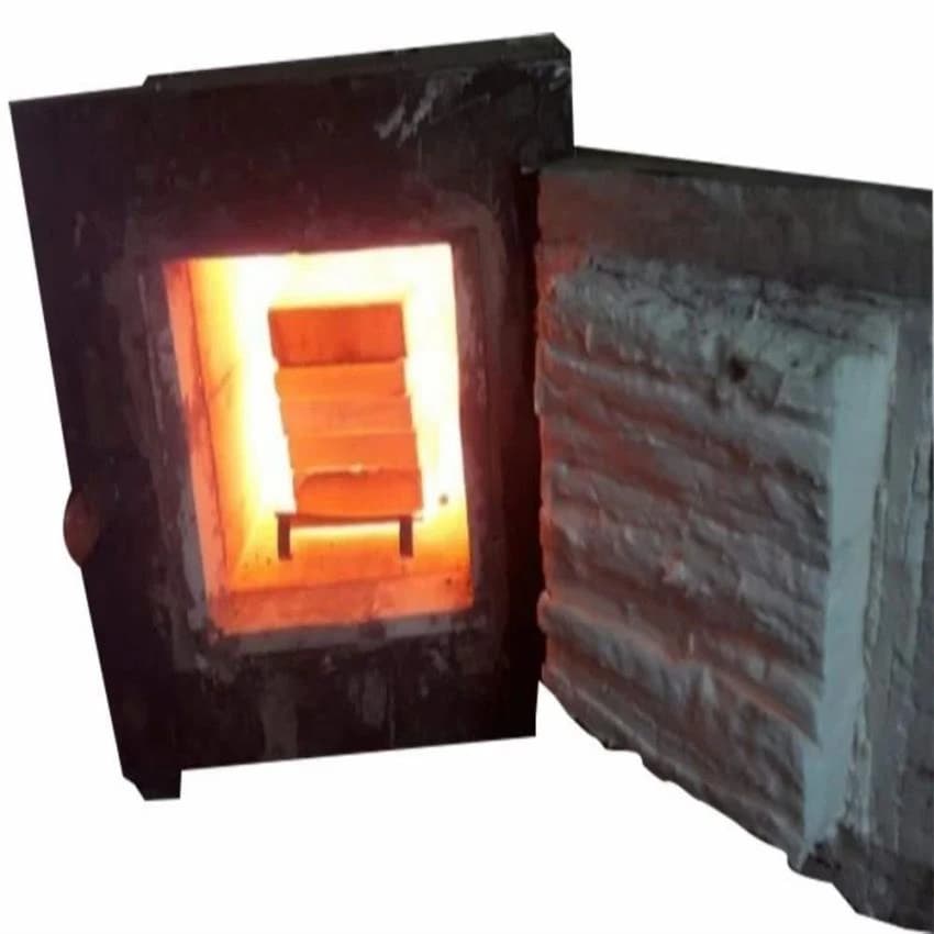Industrial Heating Furnaces