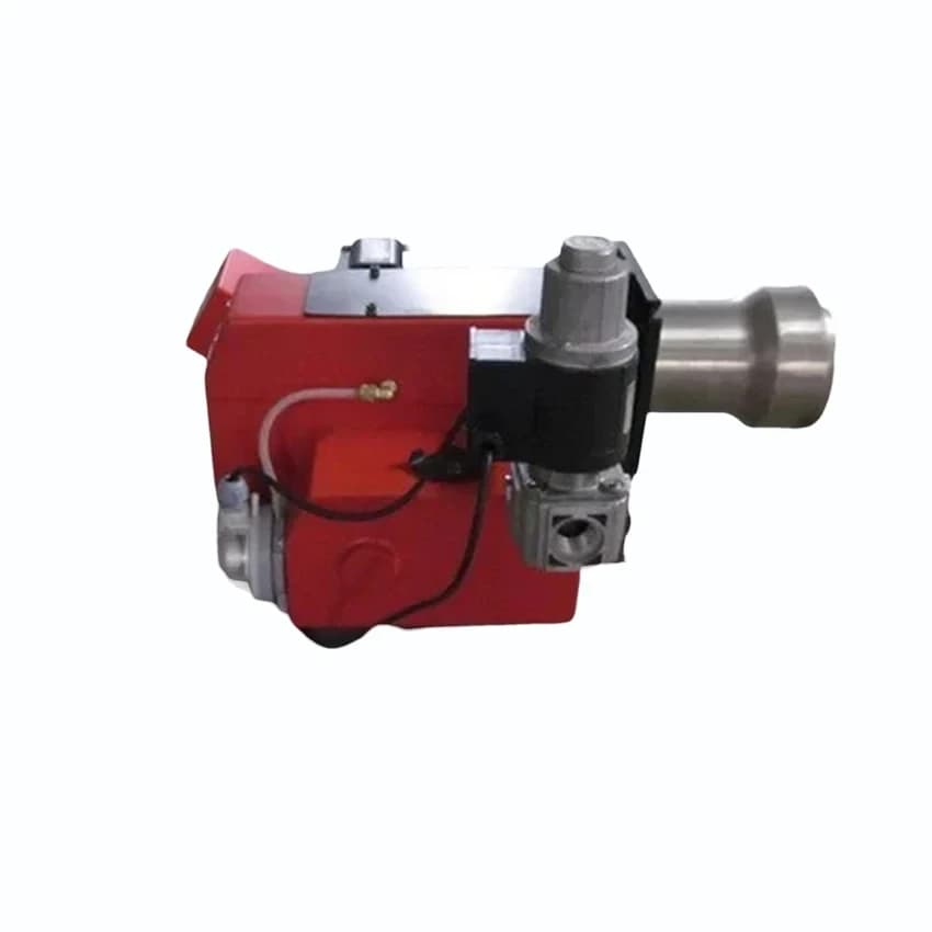 Industrial Gas Burner