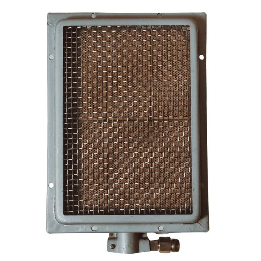 Vapa Burner Vc 9