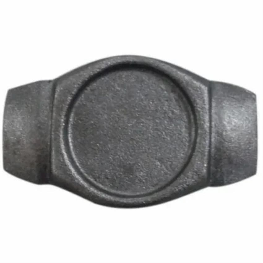 SG Iron Forged Ledger Blade
