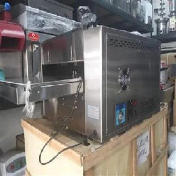 Conveyor Pizza Oven