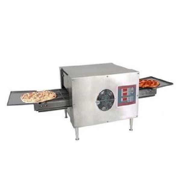 Gas Conveyor Pizza Oven