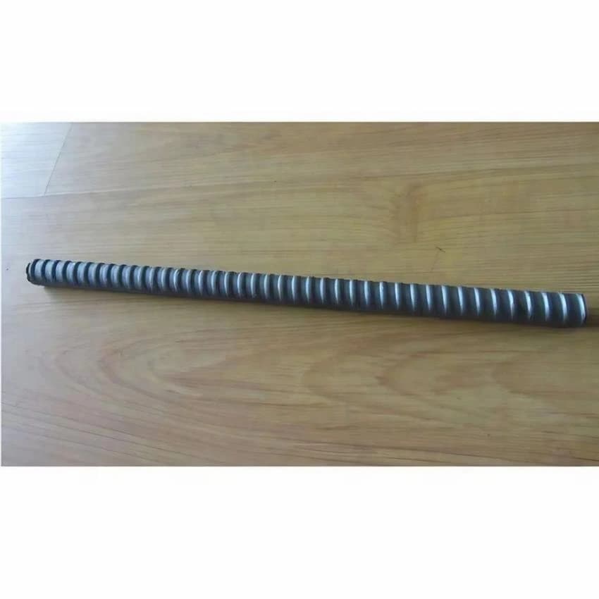 Scaffolding Tie Road