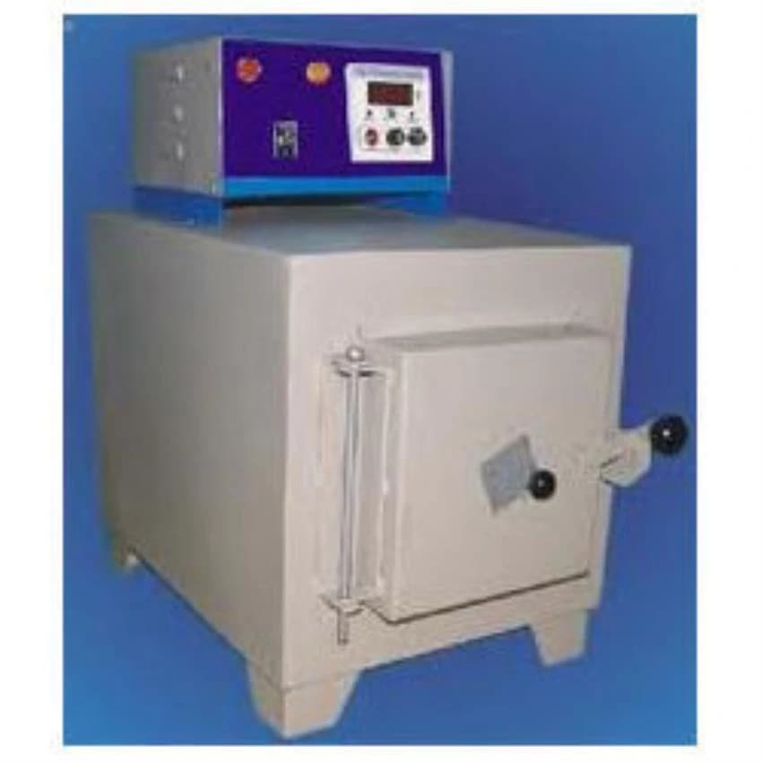 Muffle Furnace Laboratory
