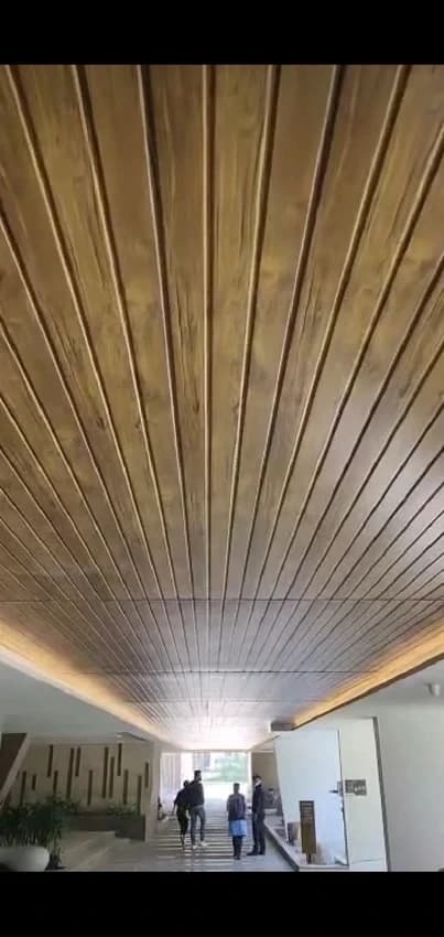 Pvc Fall Ceiling