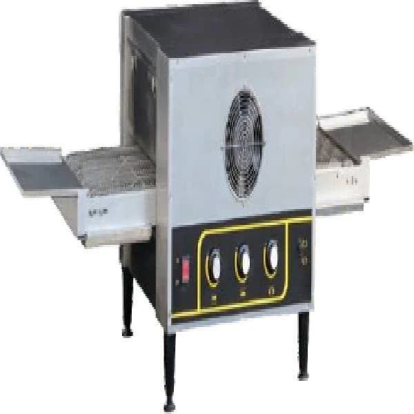 Electric Conveyor Pizza Oven