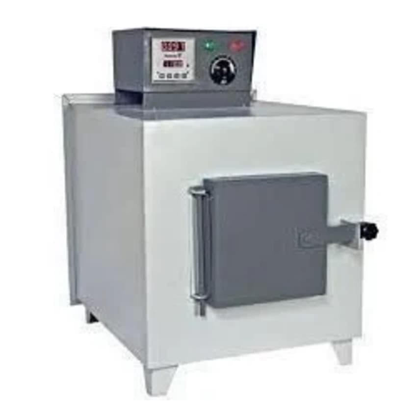 Muffle Furnace
