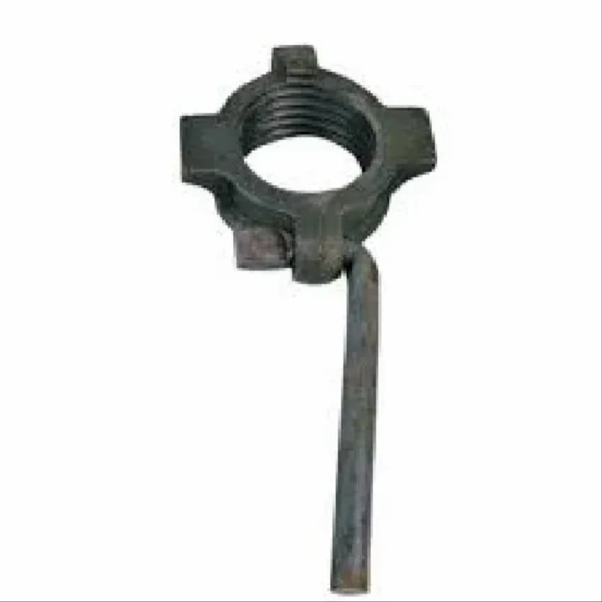 Ductile Iron Prop Nut L Type For Construction