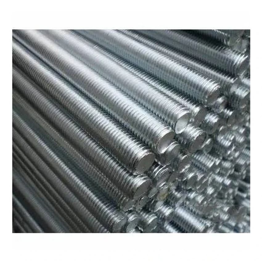 8mm Mild Steel Tie Rod