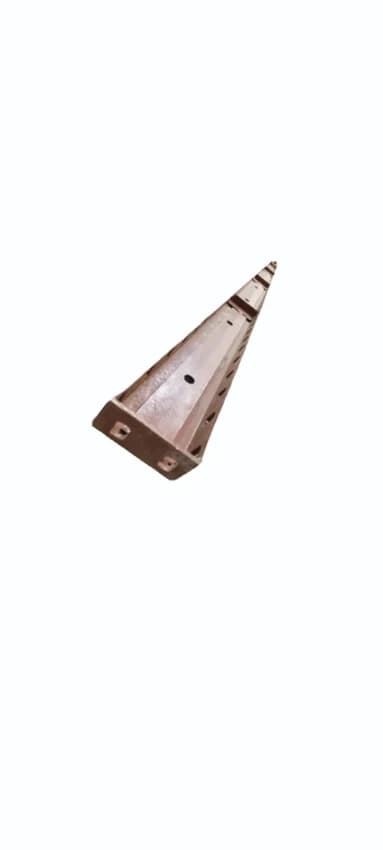 Mild Steel Ms Shuttering Soldiers