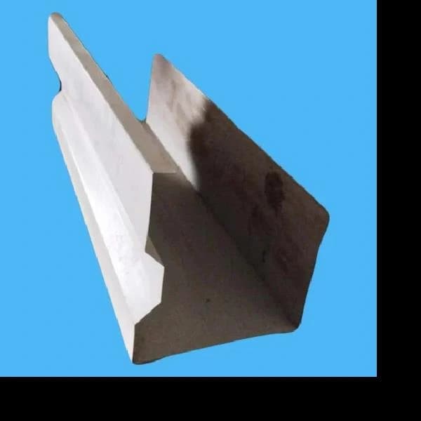 Colour Coated Gutter