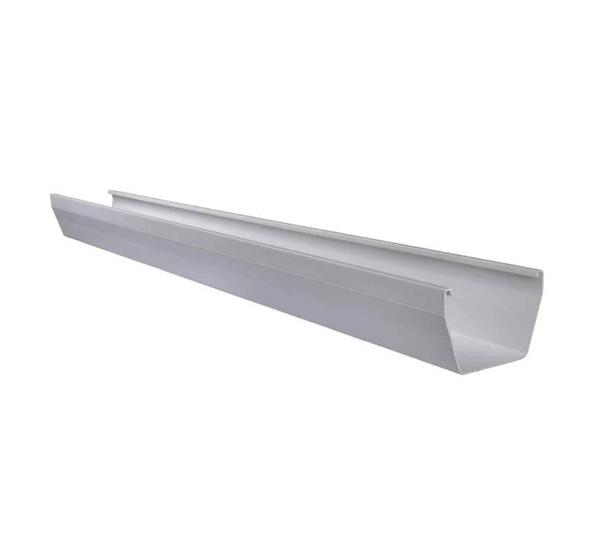 140mm Aqua Star Rain Gutter