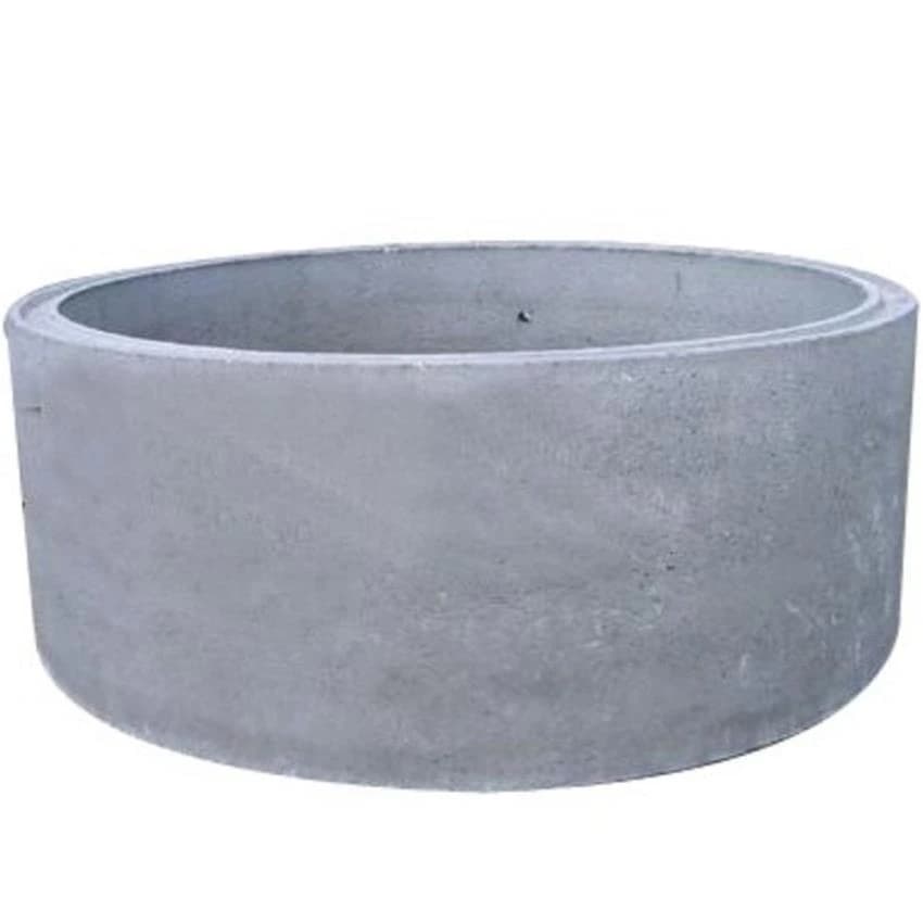 RCC Round Ring