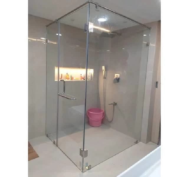 Glass Shower Cubicles Enclosures