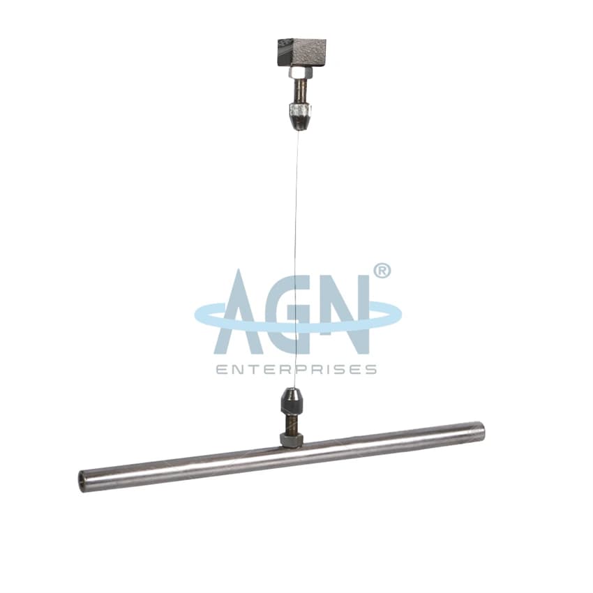 Inertia Bar
