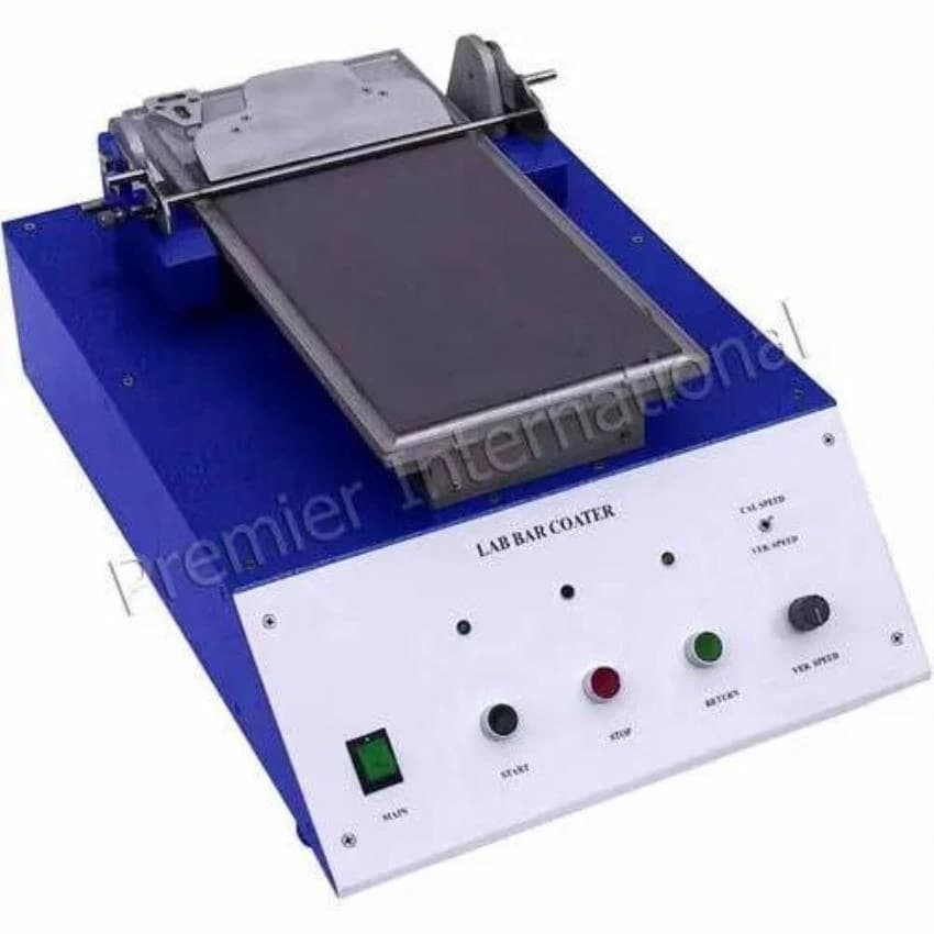 Bar Coater