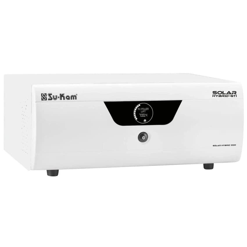 Solar Hybrid Inverter