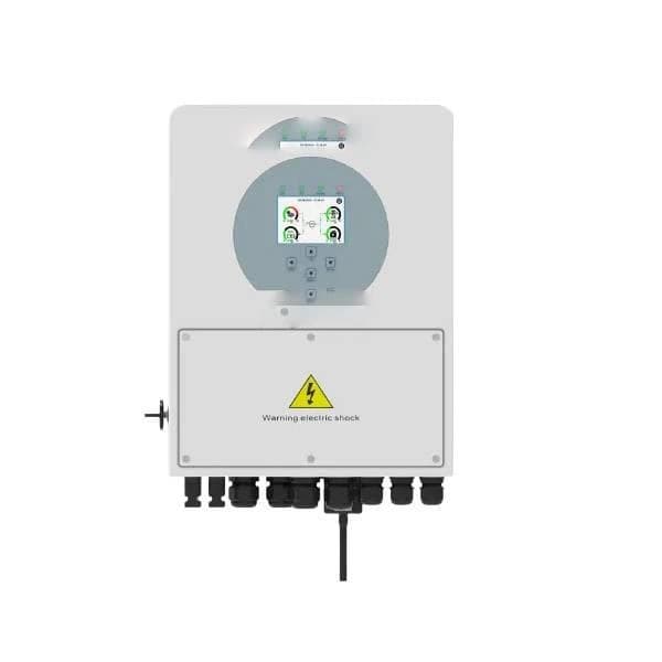 Galaxy 6G EU 3Kw Hybrid Inverter