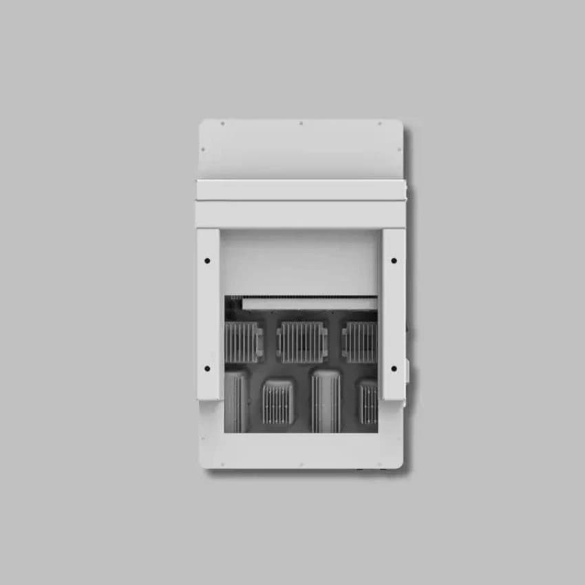 Cellcronic 50 kw hybrid inverter