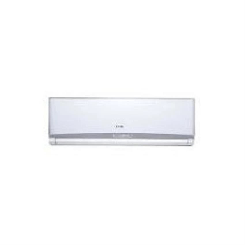 New Split AC Duraedge Star Air Conditioner, Coil Material: Copper