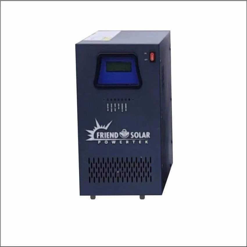 Electrosun 2750VA/24V DSP Pure Sine Wave Inverter, 220-230 V, Model Name: Pwm 2750va 24v Dc