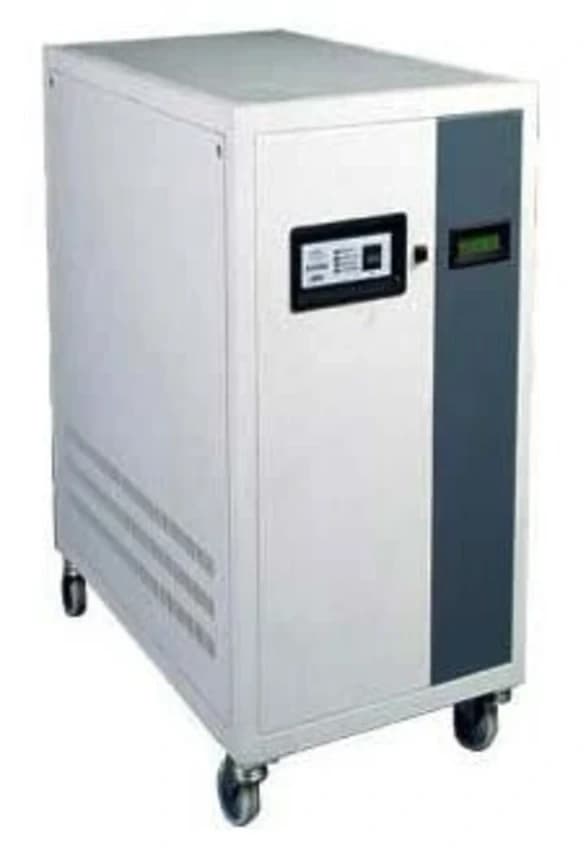 Solar Inverter