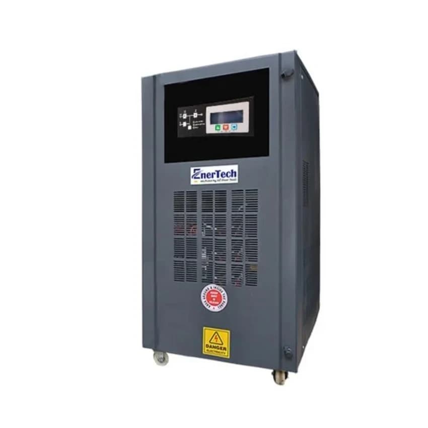 Zentech Off Grid Solar Inverter