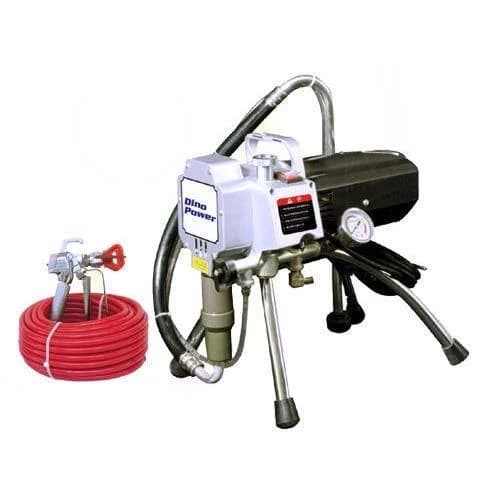 Aeropro Airless Paint Sprayer