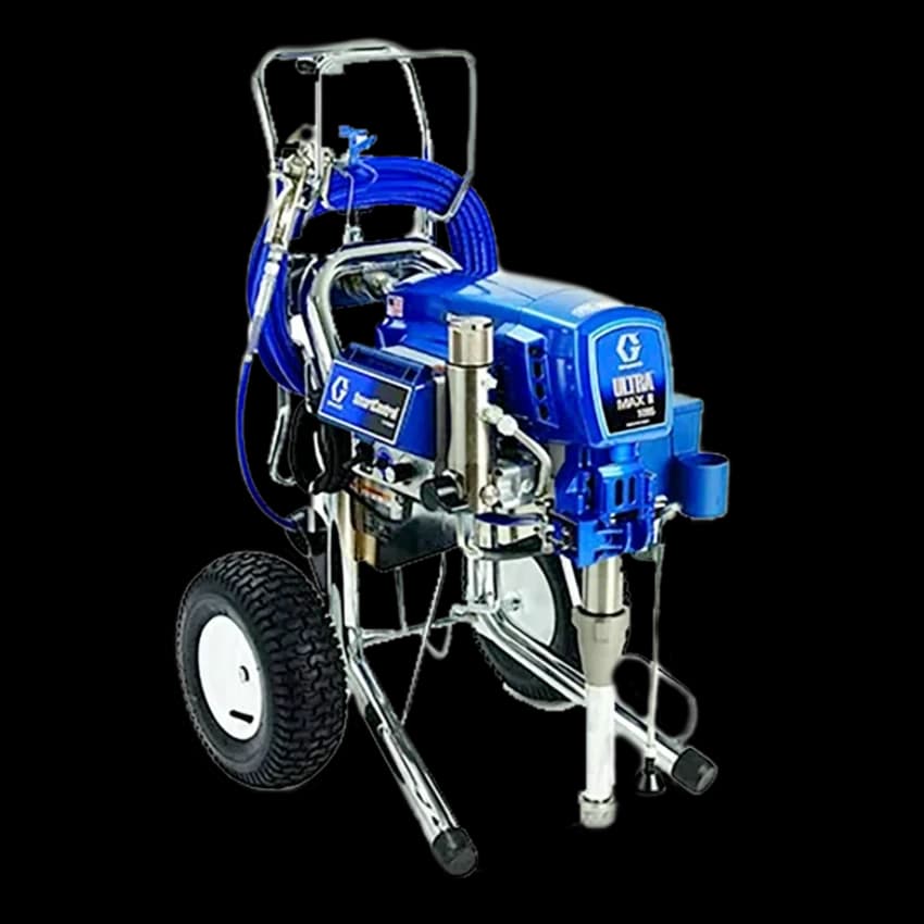 Redwop _ Airless Sprayer Machine