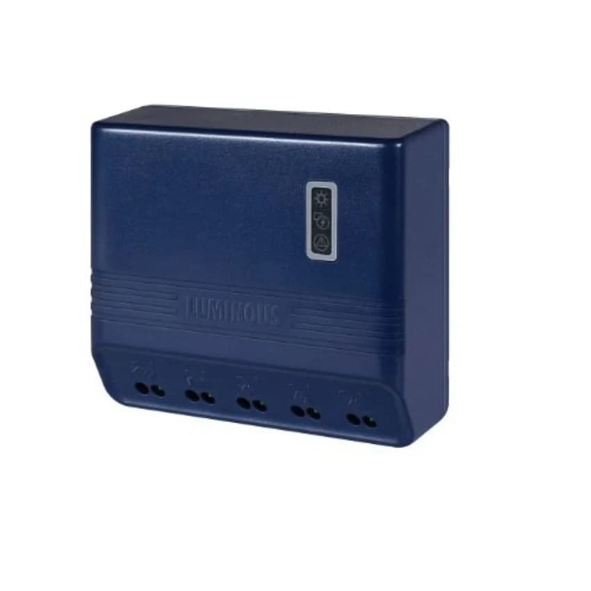 Solar Charge Controller-SCC1210NM (10 A)