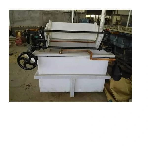 Pp Electroplating Barrel