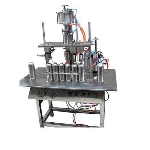 Frisbee Automatic Painting Machine
