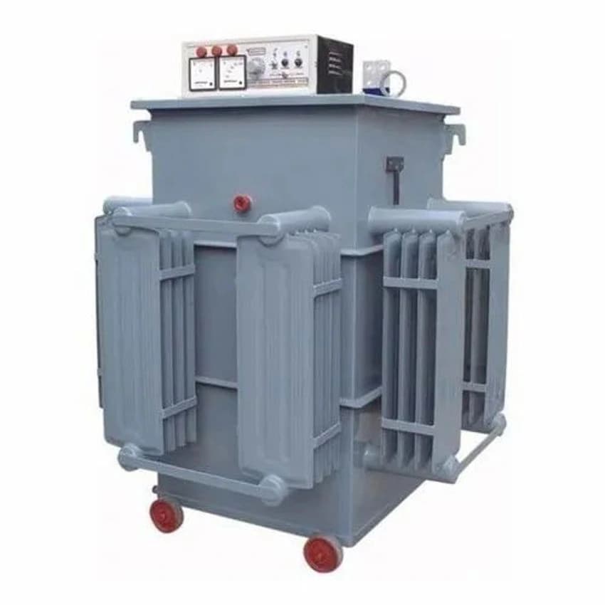 Three Phase 1000 Amp Electroplating Rectifier, 380V