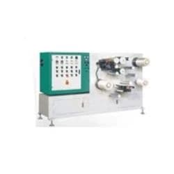 Hot Melt Coating Machine