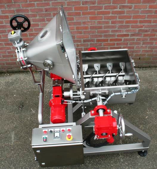 Vacuum Coater