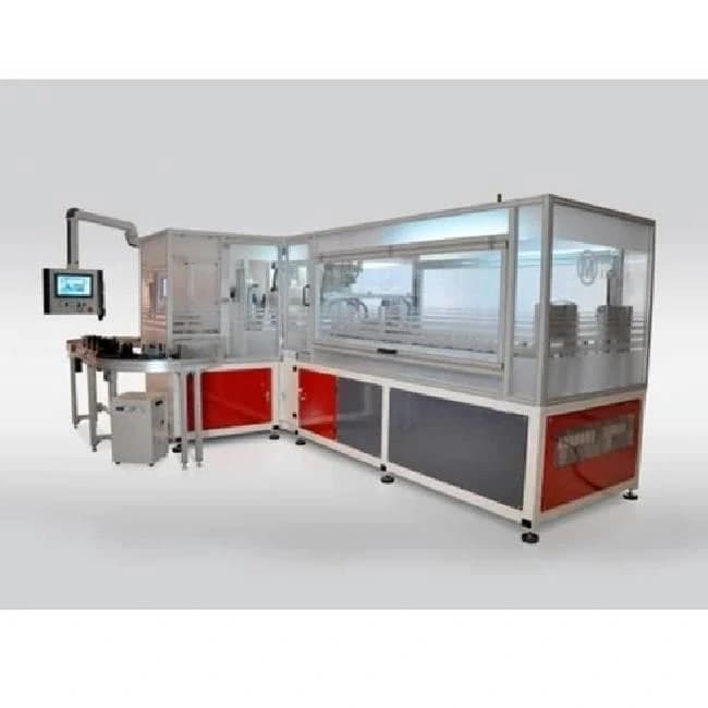 solar panel making machine