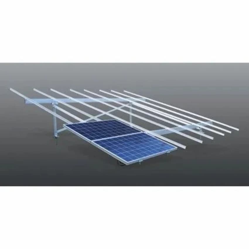 Solar Panels Aluminum Frame