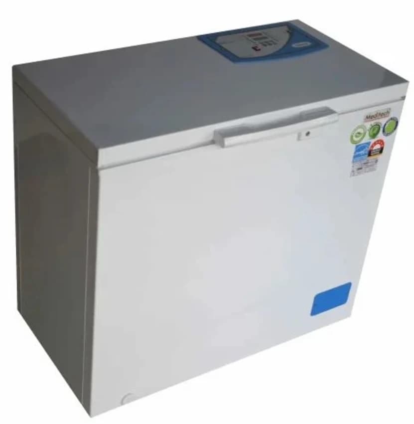 Solar Blood Bank Refrigerator
