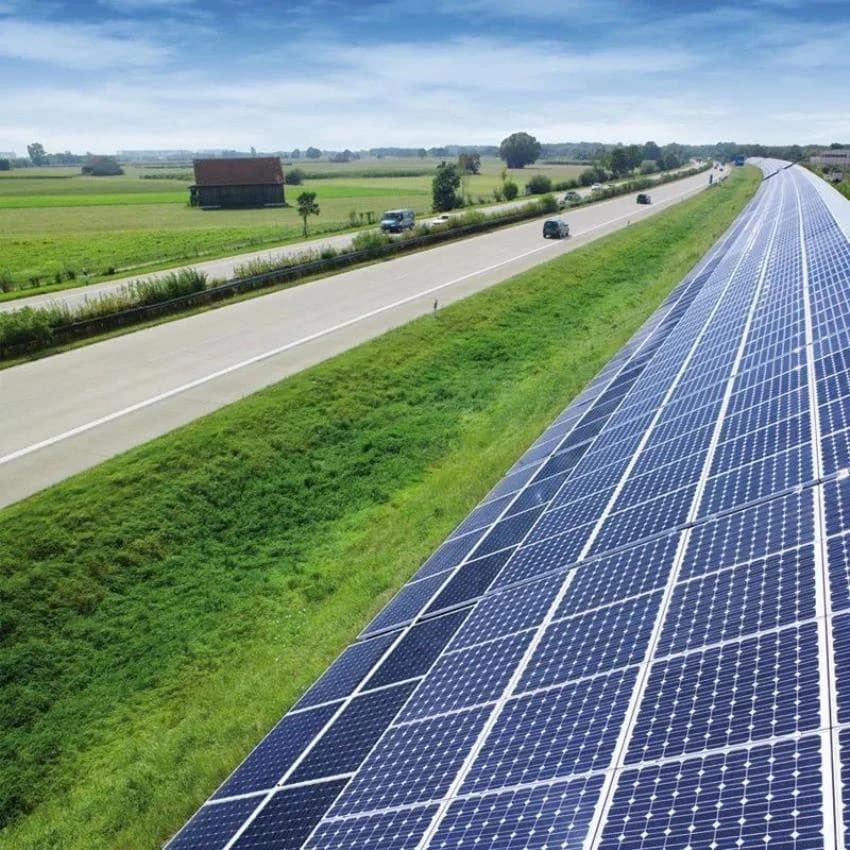 Mavericks Solar Power Plant, Capacity: 5kw to 5mwa