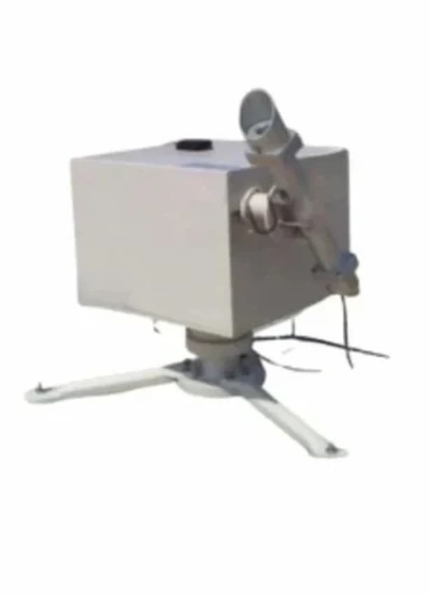 Solar Tracker SF00000764