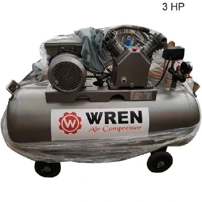 2 HP Industrial Air Compressor