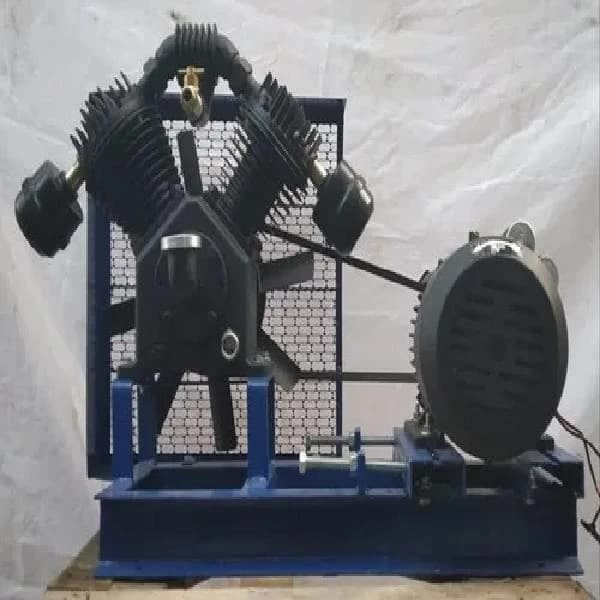 Borewell Compressor 2hp