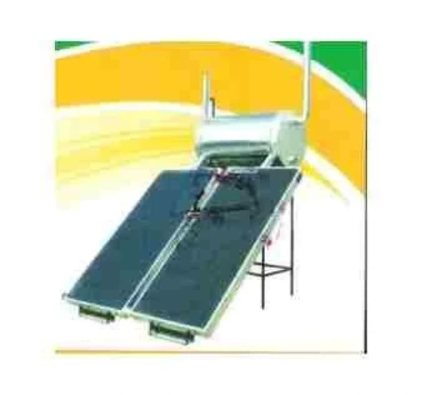 Lobel Solar Water Heater