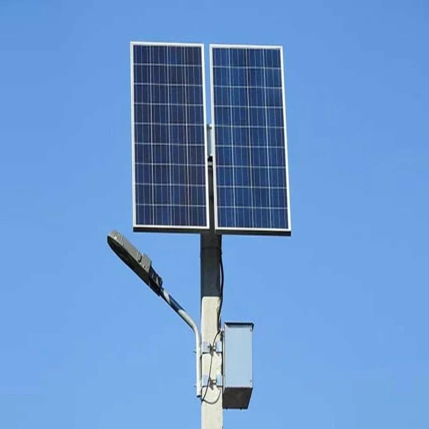 Led Solar Street Light
