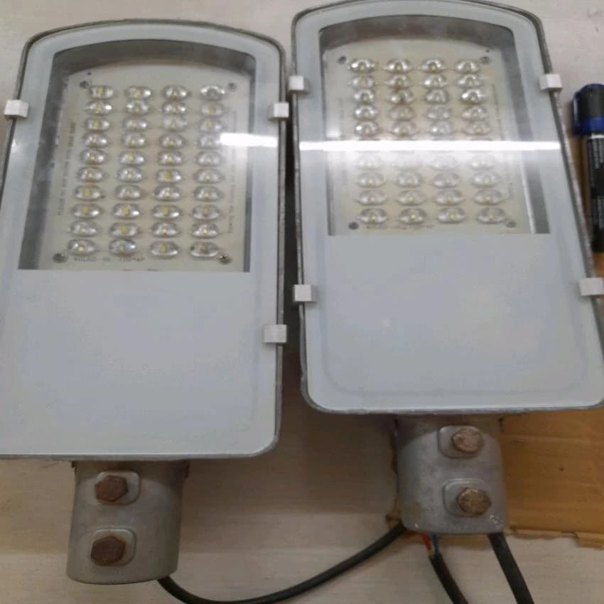 LED Solar Street Light
