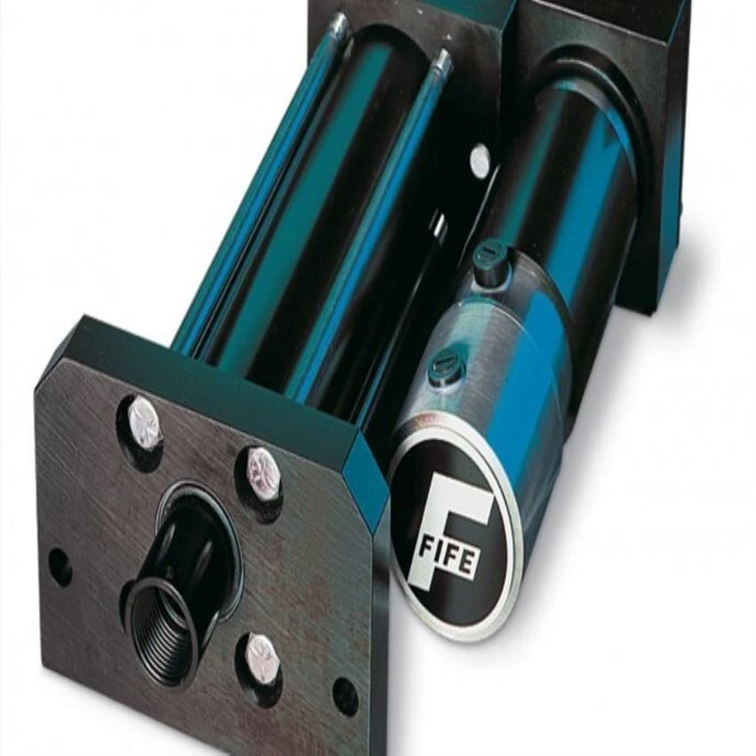 Three Phase Model Name/Number: Various Electromechanical Actuator, 230 V AC, Valve Motion Type: Linear Motion