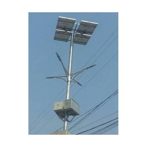 Solar Street Light