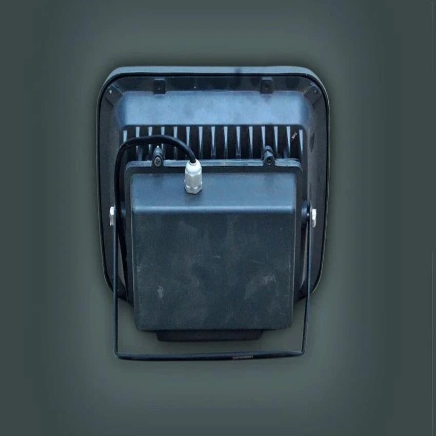 Solar Street Light, 12W