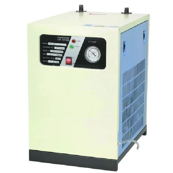 Compressed Air Dryer